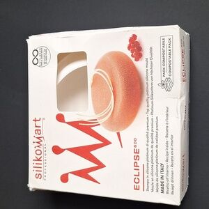 Silikomart Professional Eclipse 600 Silicone Mould